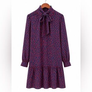 GAP size medium petite mini dress.